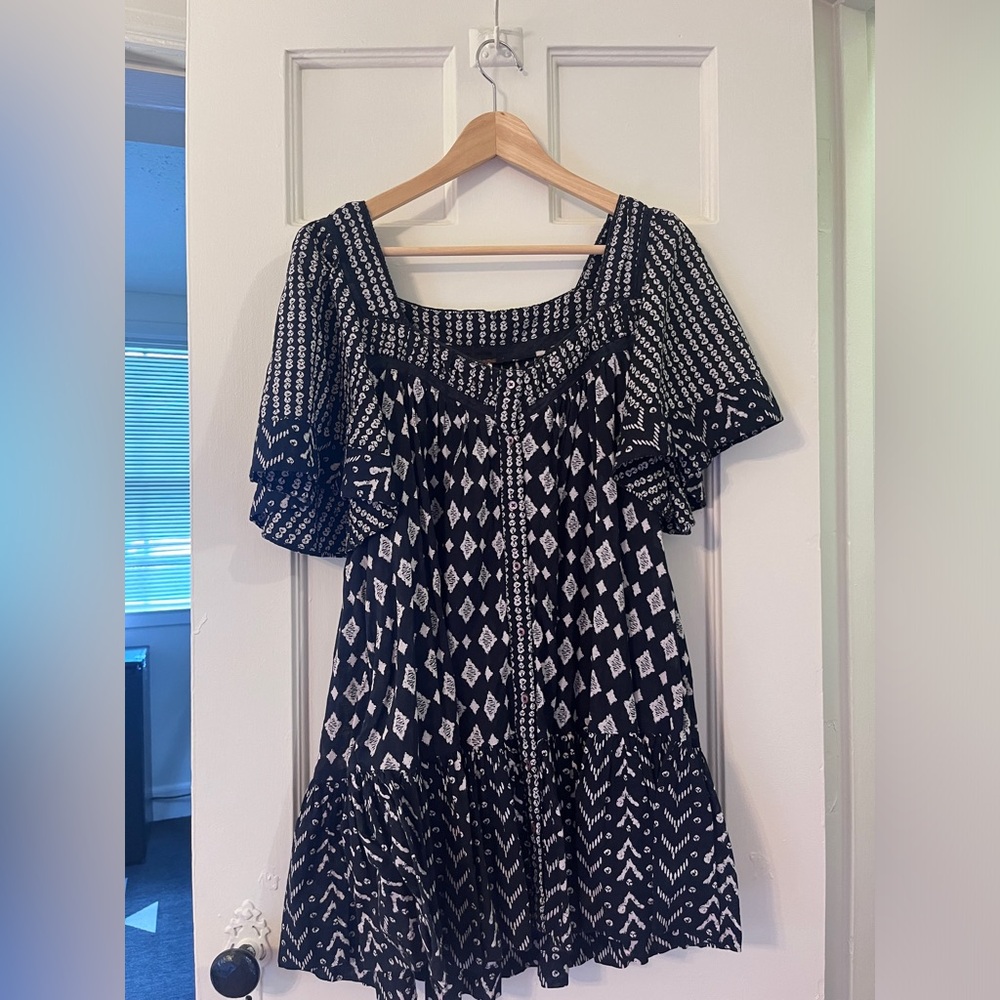 Free People Dress Medium